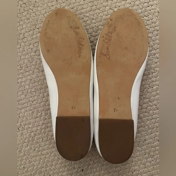 Sam Edelman Felicia Ballet Flat - Picture 6 of 6